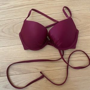 Aerie bathing suit size 32C